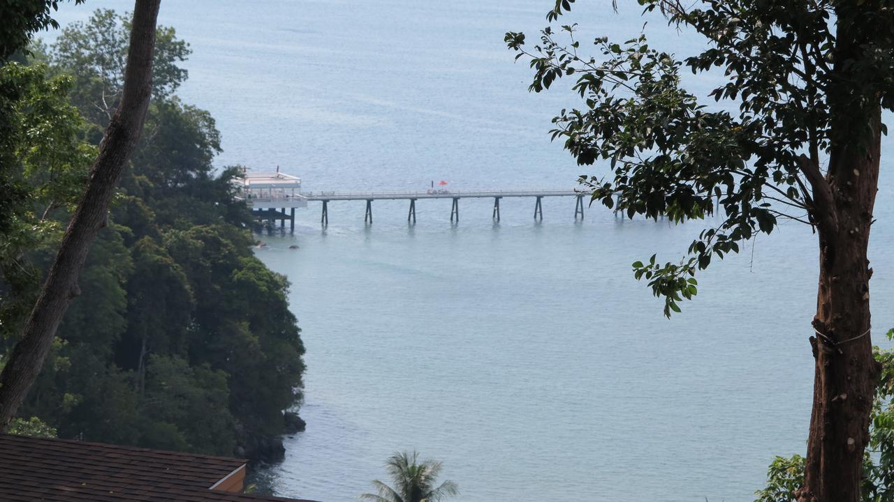 5* 3Br Suite In Amari Phuket - Patong Beach 외부 사진