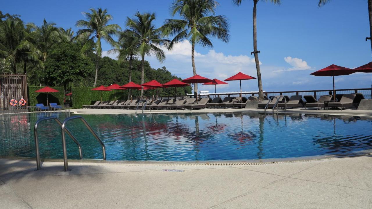 5* 3Br Suite In Amari Phuket - Patong Beach 외부 사진