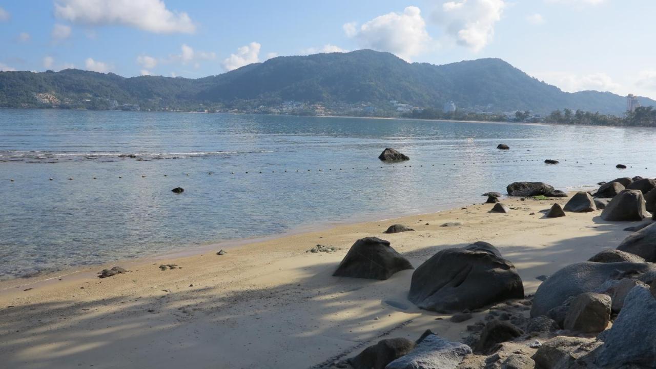 5* 3Br Suite In Amari Phuket - Patong Beach 외부 사진