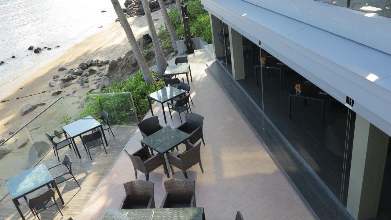 5* 3Br Suite In Amari Phuket - Patong Beach 외부 사진