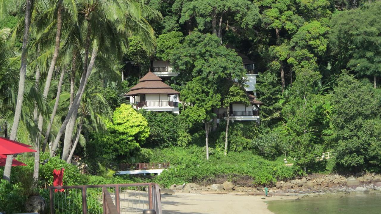 5* 3Br Suite In Amari Phuket - Patong Beach 외부 사진