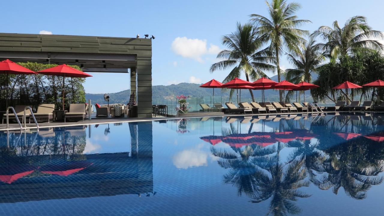 5* 3Br Suite In Amari Phuket - Patong Beach 외부 사진