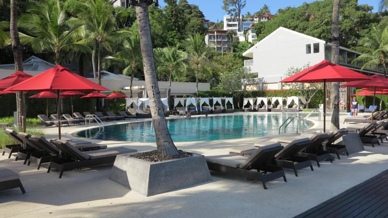5* 3Br Suite In Amari Phuket - Patong Beach 외부 사진