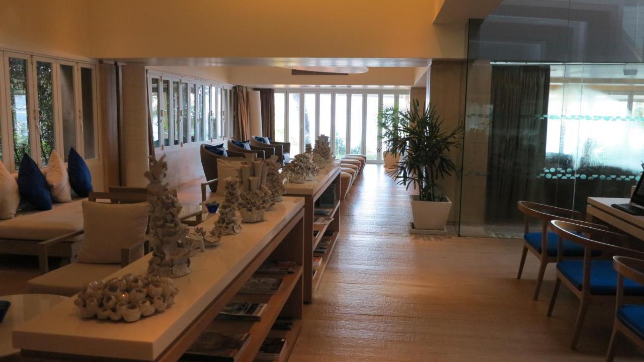 5* 3Br Suite In Amari Phuket - Patong Beach 외부 사진