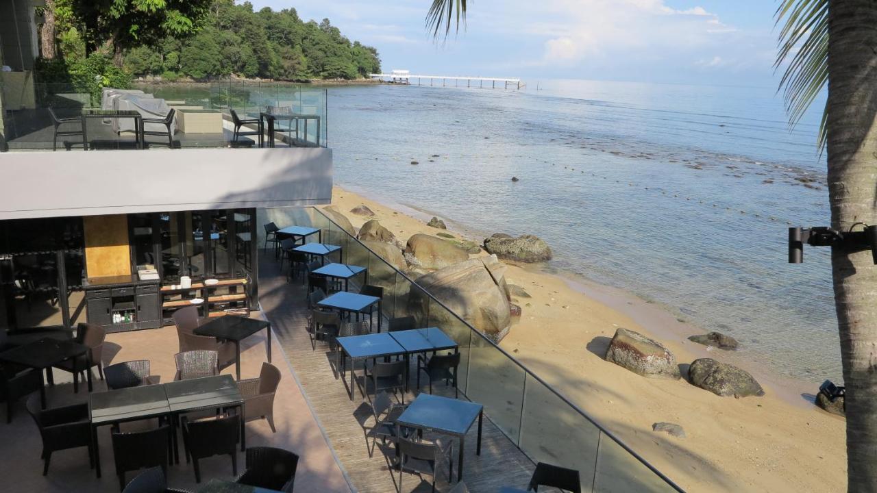 5* 3Br Suite In Amari Phuket - Patong Beach 외부 사진