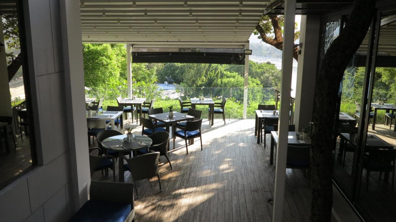 5* 3Br Suite In Amari Phuket - Patong Beach 외부 사진
