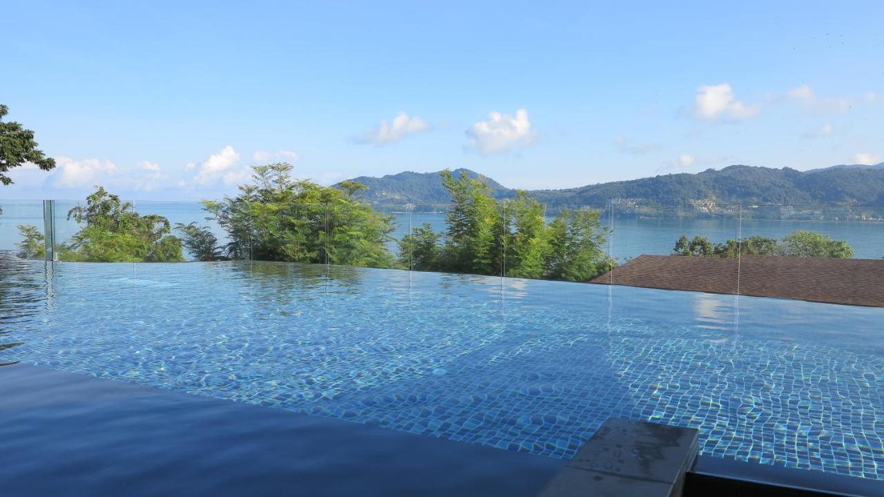 5* 3Br Suite In Amari Phuket - Patong Beach 외부 사진