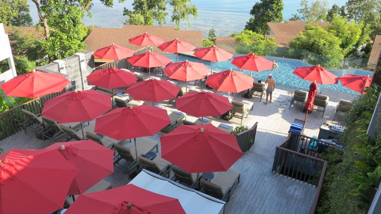 5* 3Br Suite In Amari Phuket - Patong Beach 외부 사진
