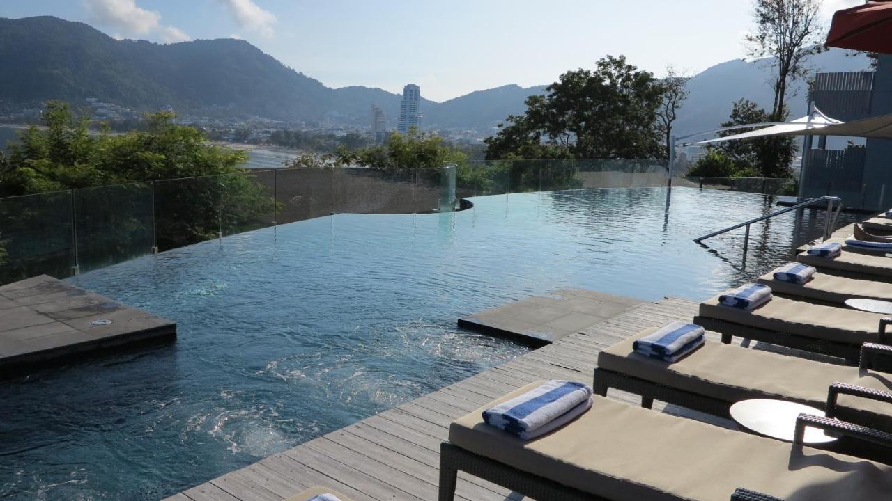5* 3Br Suite In Amari Phuket - Patong Beach 외부 사진