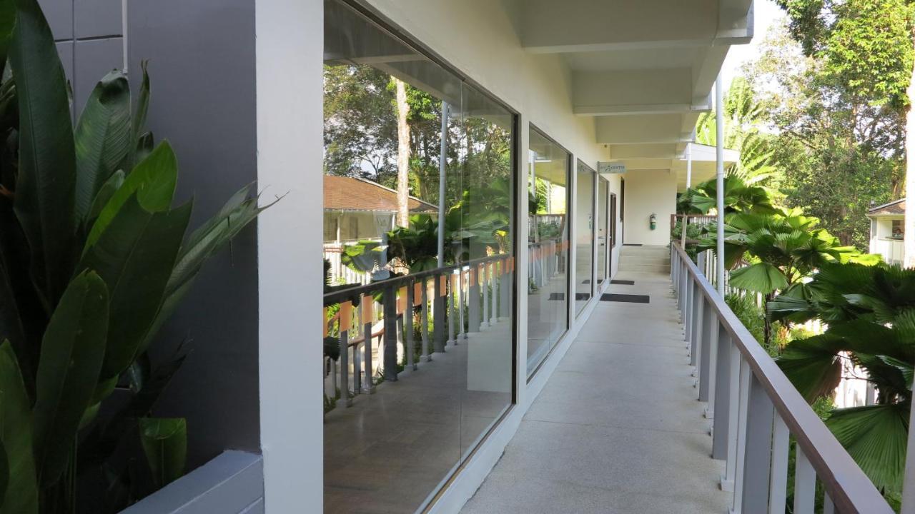 5* 3Br Suite In Amari Phuket - Patong Beach 외부 사진