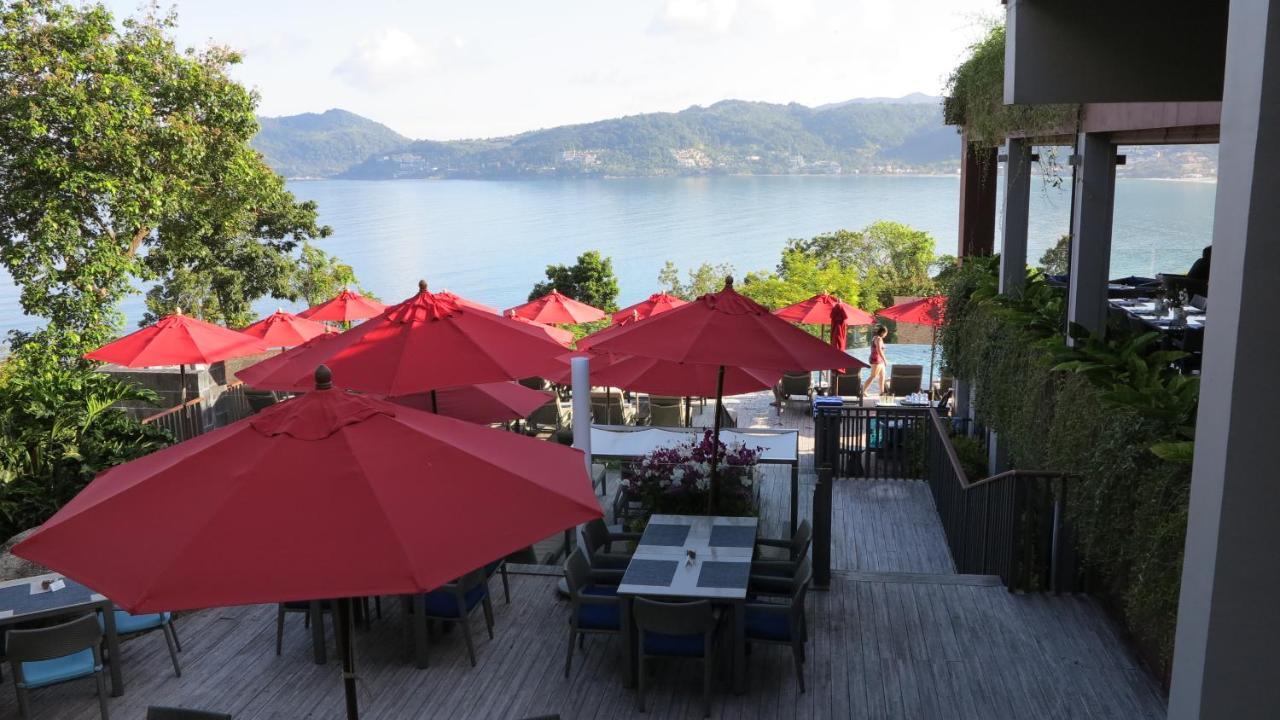 5* 3Br Suite In Amari Phuket - Patong Beach 외부 사진