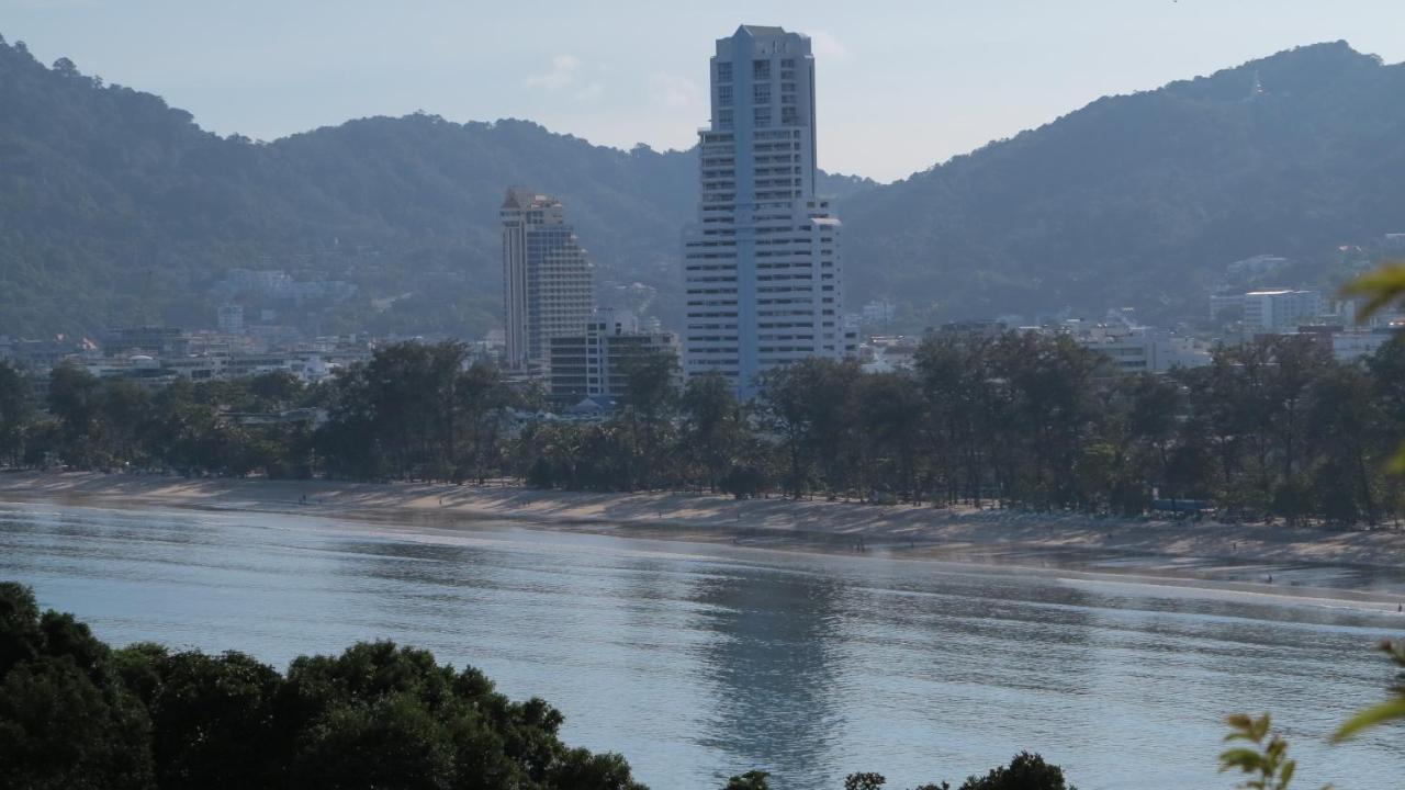 5* 3Br Suite In Amari Phuket - Patong Beach 외부 사진