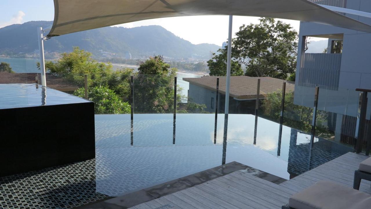 5* 3Br Suite In Amari Phuket - Patong Beach 외부 사진