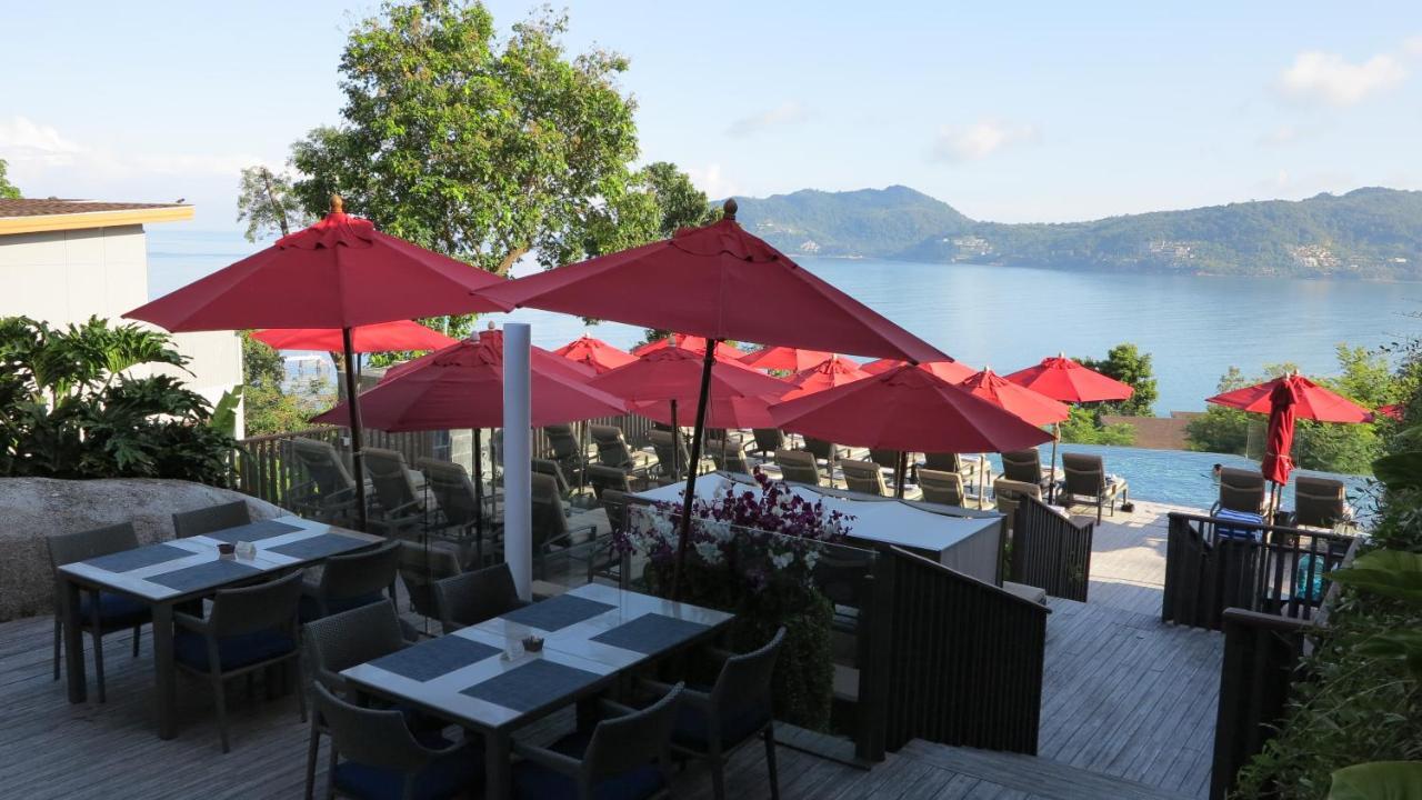 5* 3Br Suite In Amari Phuket - Patong Beach 외부 사진