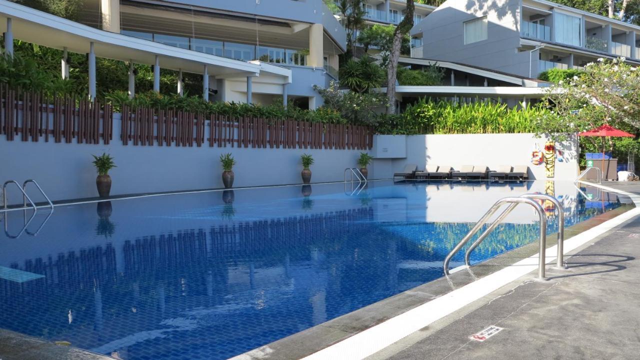 5* 3Br Suite In Amari Phuket - Patong Beach 외부 사진