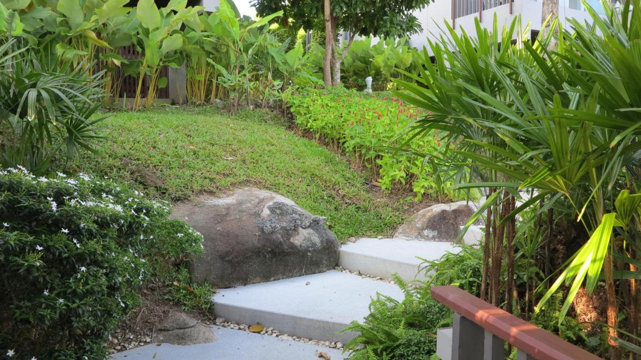 5* 3Br Suite In Amari Phuket - Patong Beach 외부 사진