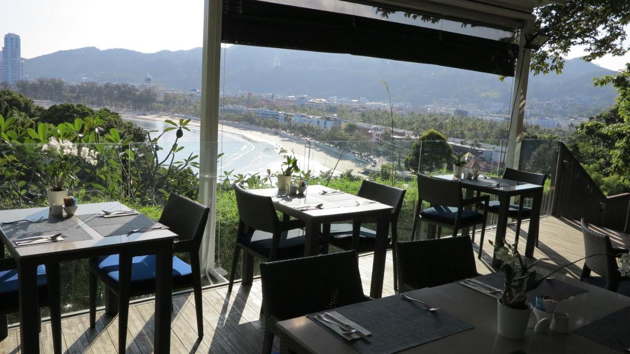 5* 3Br Suite In Amari Phuket - Patong Beach 외부 사진