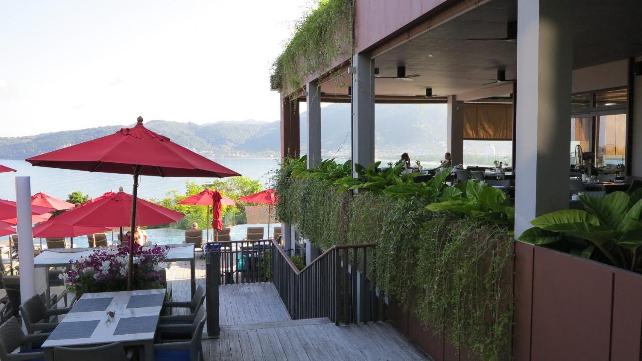 5* 3Br Suite In Amari Phuket - Patong Beach 외부 사진