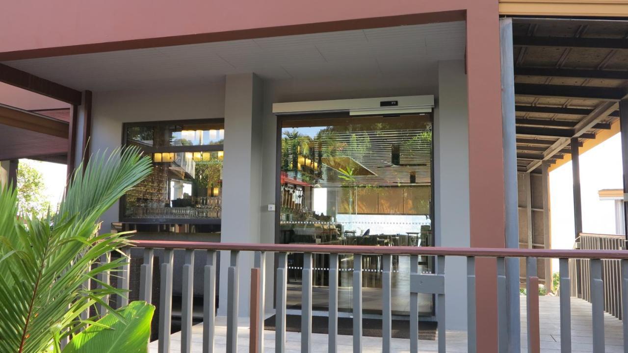 5* 3Br Suite In Amari Phuket - Patong Beach 외부 사진