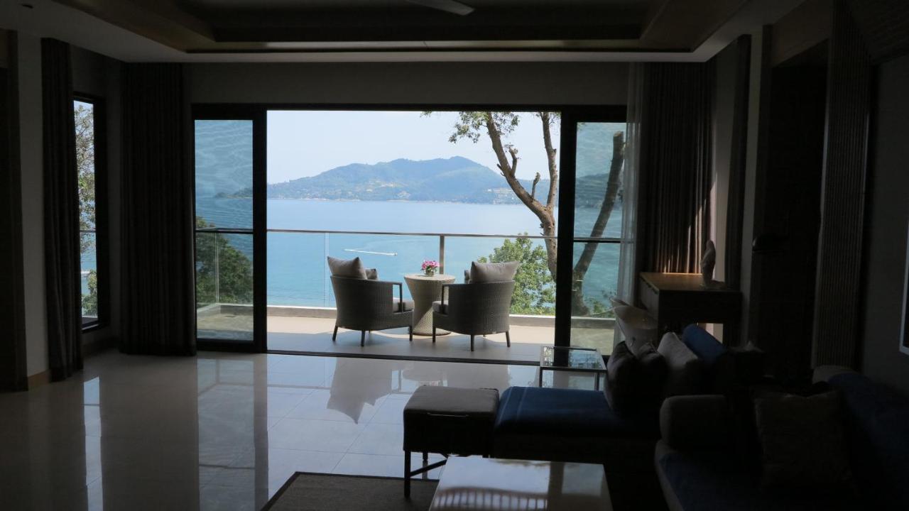 5* 3Br Suite In Amari Phuket - Patong Beach 외부 사진