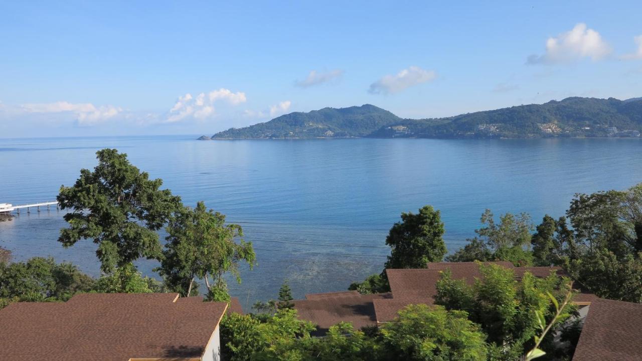 5* 3Br Suite In Amari Phuket - Patong Beach 외부 사진