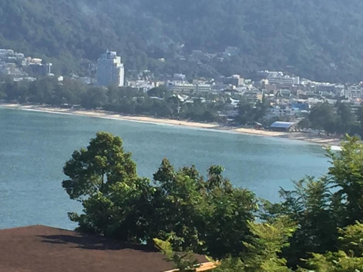 5* 3Br Suite In Amari Phuket - Patong Beach 외부 사진