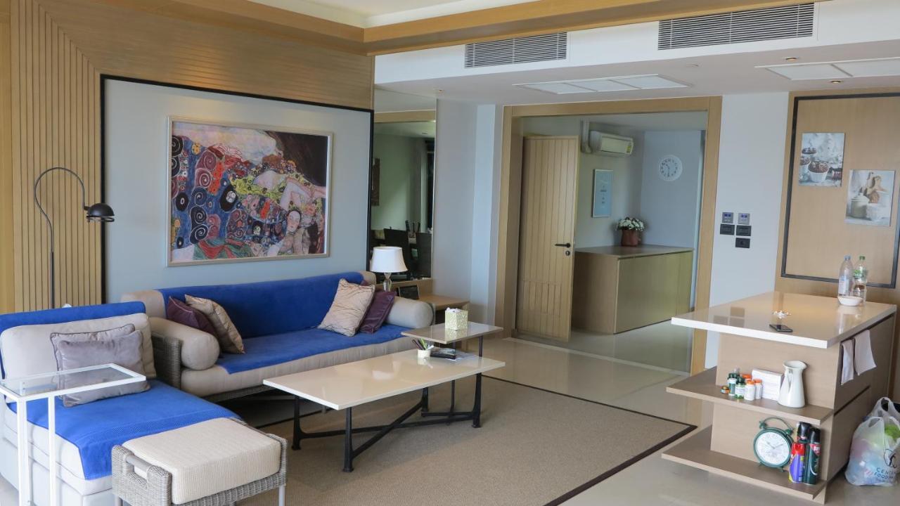 5* 3Br Suite In Amari Phuket - Patong Beach 외부 사진