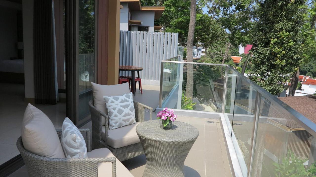 5* 3Br Suite In Amari Phuket - Patong Beach 외부 사진