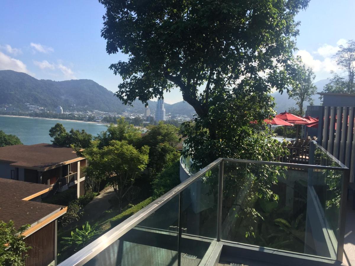 5* 3Br Suite In Amari Phuket - Patong Beach 외부 사진
