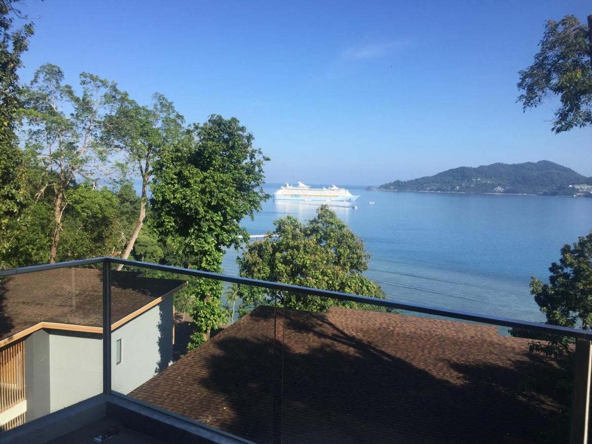 5* 3Br Suite In Amari Phuket - Patong Beach 외부 사진