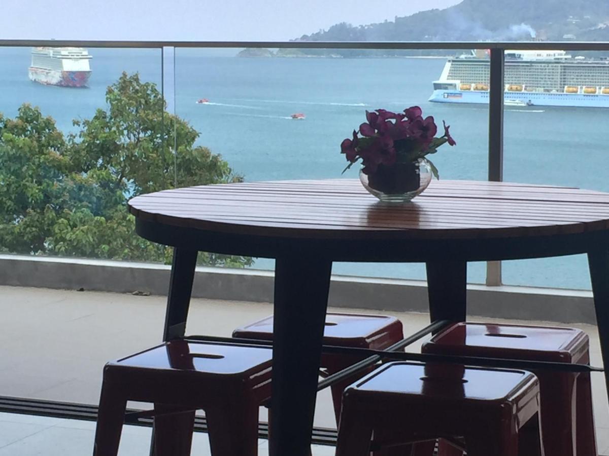 5* 3Br Suite In Amari Phuket - Patong Beach 외부 사진